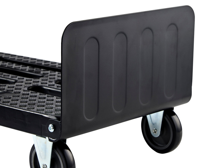 2-i-1 transportvogn - Probuilder